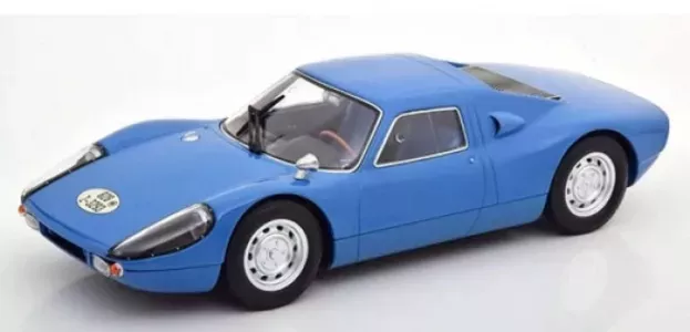 Norev Porsche 904 Gts 1964 1:18 187441
